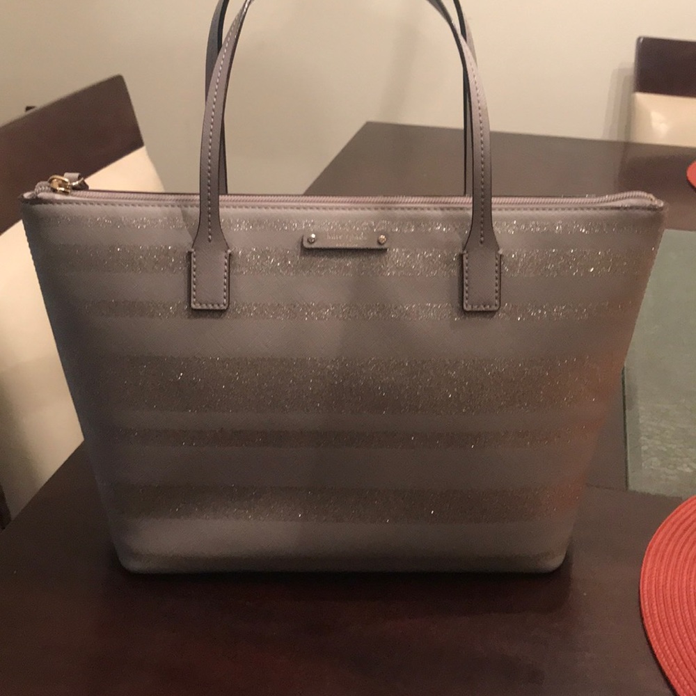 Kate spade purse